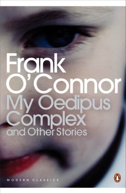 My Oedipus Complex: and Other Stories