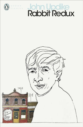 Rabbit Redux Penguin Modern Classics