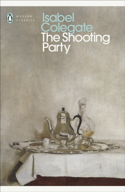 The Shooting Party