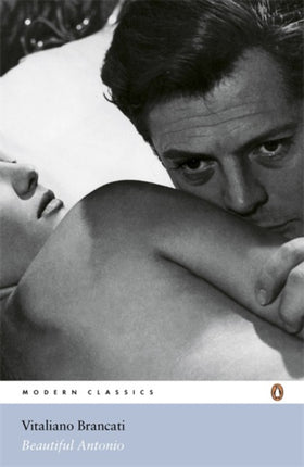 Beautiful Antonio Penguin Modern Classics