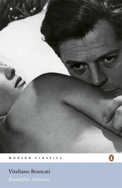 Beautiful Antonio Penguin Modern Classics