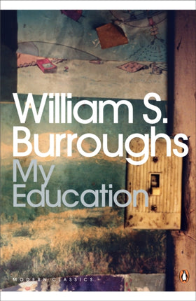 My Education: A Book of Dreams