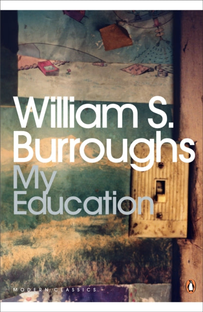 My Education: A Book of Dreams