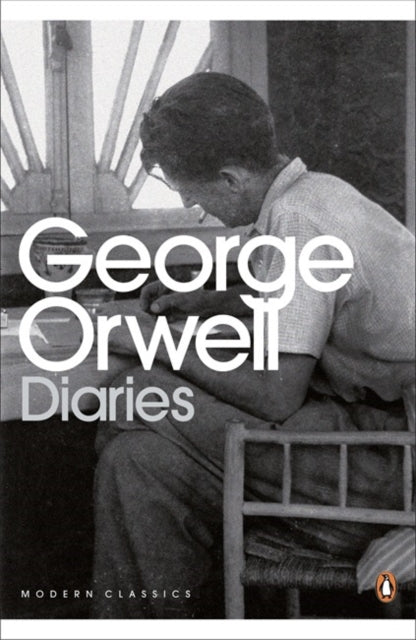 The Orwell Diaries