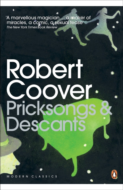 Pricksongs  Descants