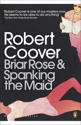 Briar Rose  Spanking the Maid