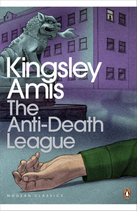 The Anti-Death League