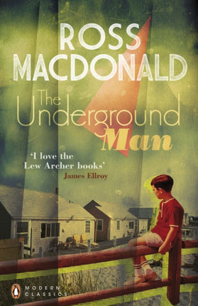 The Underground Man