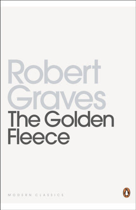 The Golden Fleece