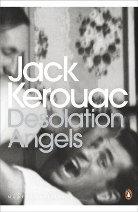 Desolation Angels by Kerouac Jack  Author  ON