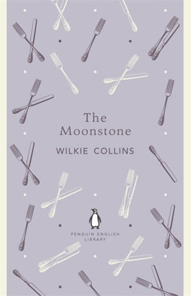 The Moonstone