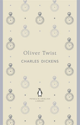 Oliver Twist