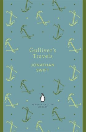 Gulliver's Travels