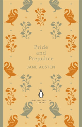 Pride and Prejudice