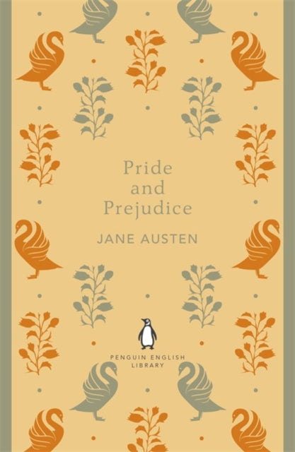 Pride and Prejudice