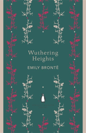 Wuthering Heights