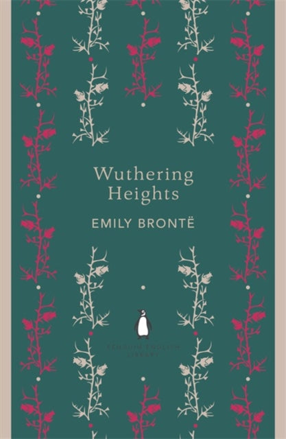 Wuthering Heights