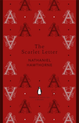 The Scarlet Letter