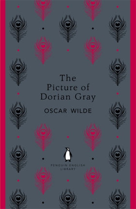 The Picture of Dorian Gray