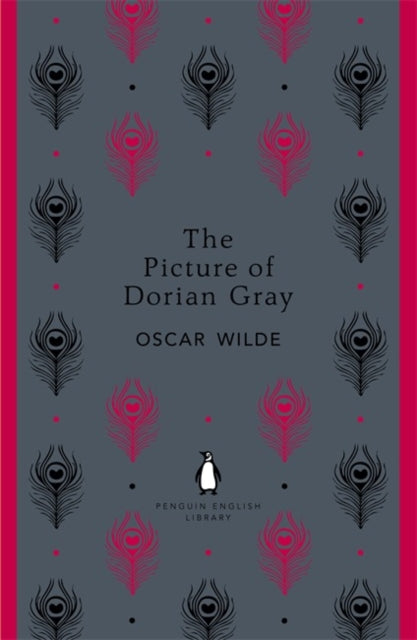 The Picture of Dorian Gray