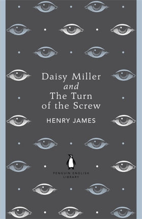 Daisy Miller and The Turn of the Screw