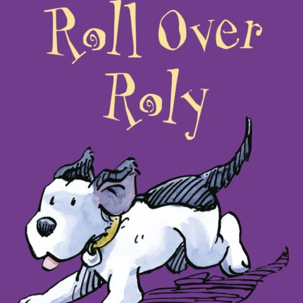 Roll Over Roly