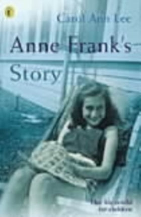 Anne Frank's Story