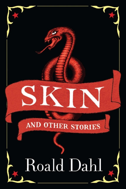 Skin and Other Stories