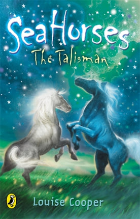 Sea Horses The Talisman