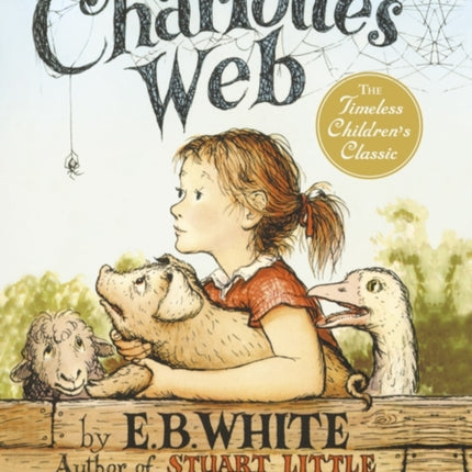 Charlotte's Web