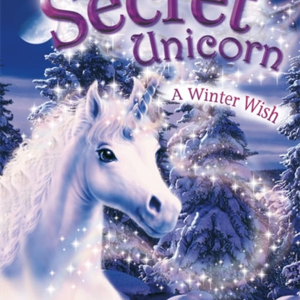 My Secret Unicorn: A Winter Wish