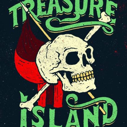 Treasure Island