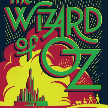 The Wizard of Oz