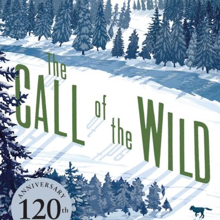 The Call of the Wild