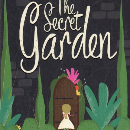 The Secret Garden