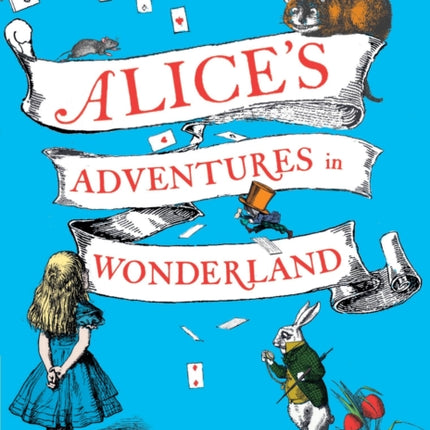 Alice's Adventures in Wonderland