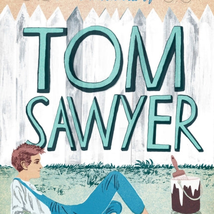 The Adventures of Tom Sawyer