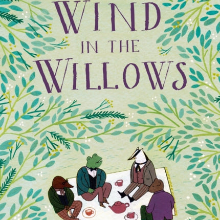 The Wind in the Willows