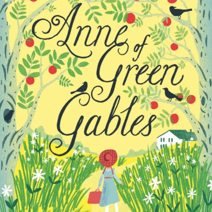 Anne of Green Gables