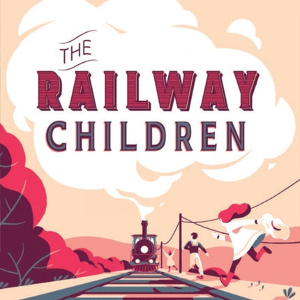 The Railway Children