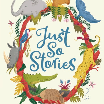 Just So Stories