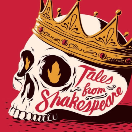 Tales from Shakespeare