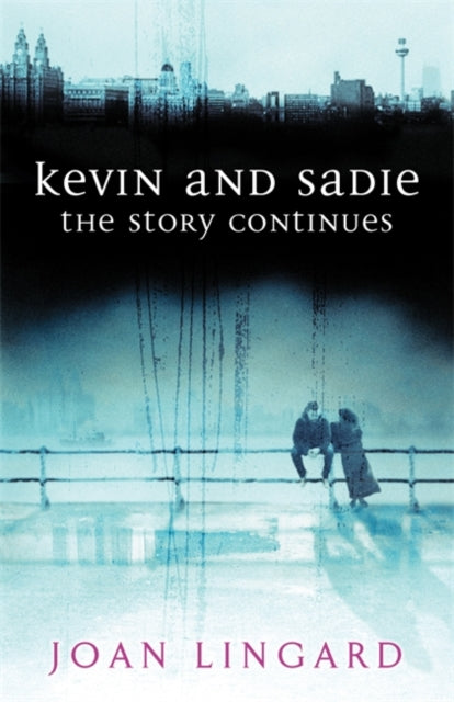 Kevin and Sadie: The Story Continues