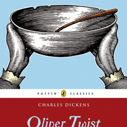 Oliver Twist