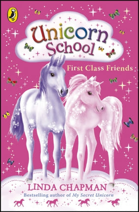 Unicorn School First Class Friends