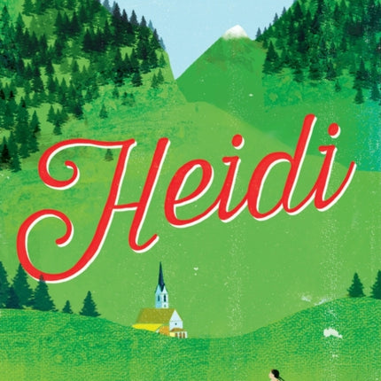 Heidi