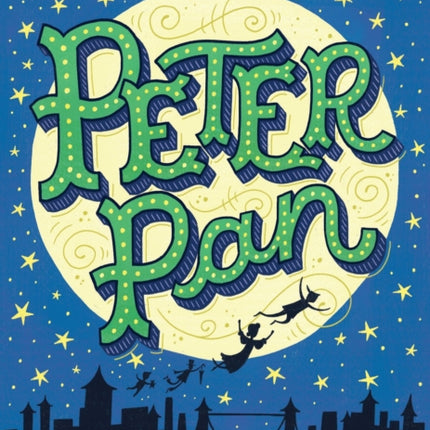 Peter Pan