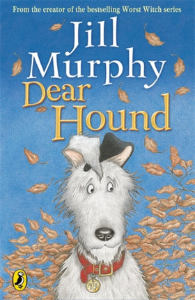 Dear Hound