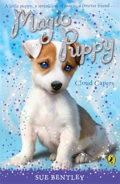 Magic Puppy Cloud Capers