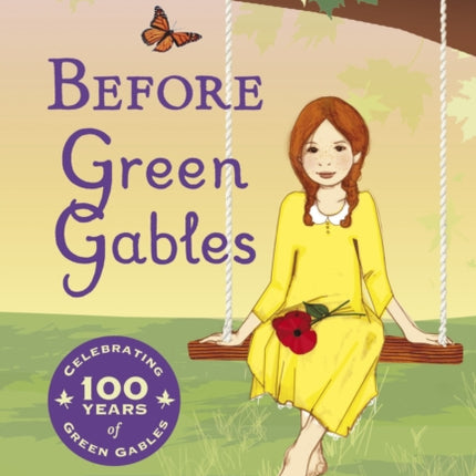 Before Green Gables